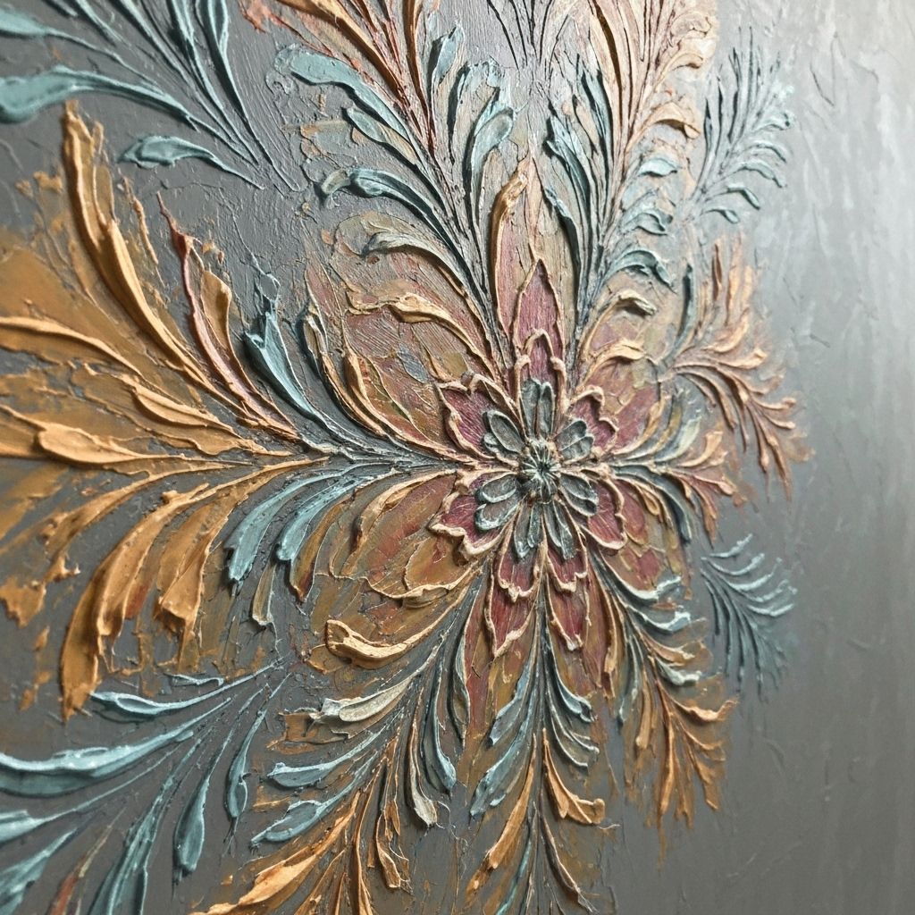 Specialty Finishes